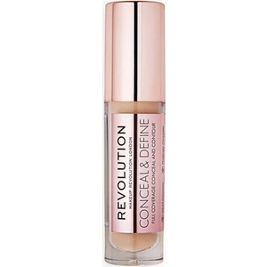Conceal And Define Kapatıcı C10