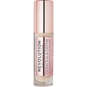 Conceal And Define Kapatıcı C3