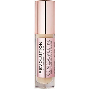 Conceal And Define Kapatıcı C5