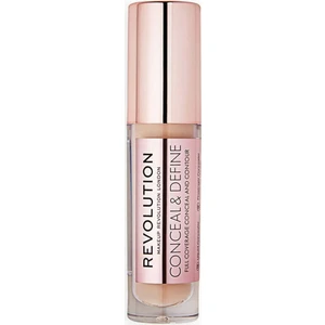 Conceal And Define Kapatıcı C9