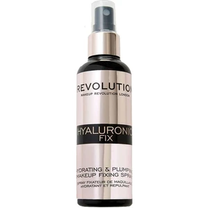 Hyaluronic V4 Makyaj Sabitleyici Sprey