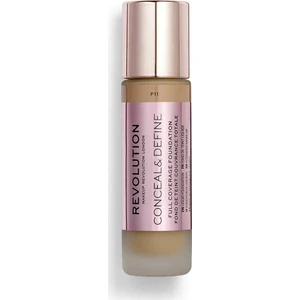 Conceal & Define Fondöten F11