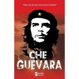 Che Guevara - Turan Tektaş