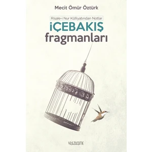 Içebakış Fragmanları - Mecit Ömür Öztürk