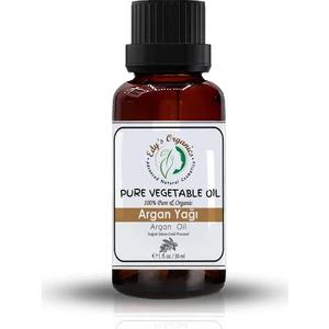 Edy's Organics Argan Yağı(30 Ml)