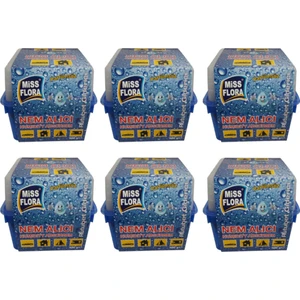 Miss Flora Nem Alıcı 450 G 6' Lı Paket