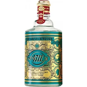 Original Eau De Cologne  Edc 300 ml Erkek Parfümü