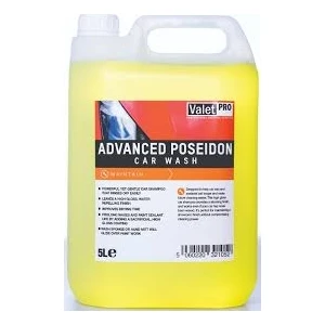 Valet Pro Poseidon Car Wash - Konsantre Cilalı Yıkama Şampuanı 5