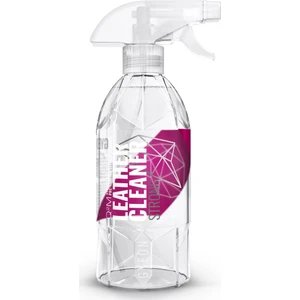 Leather Cleaner Strong Deri Temizleyici 500 ml
