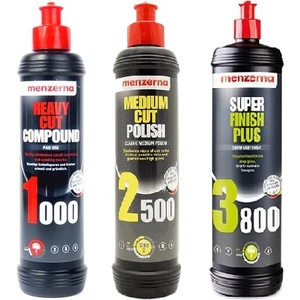 1000 2500 3800 Pasta Hare Seti 250 ml