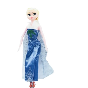 Disney Frozen Oyuncak Bebek