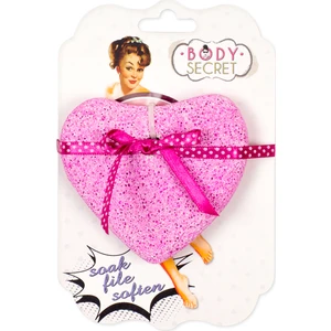 Body Secret Kalpli Ponza Taşı Pembe