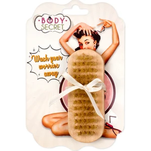 Body Secret Tırnak Fırçası