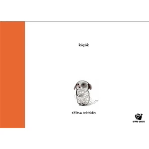 Küçük - Stina Wirsen