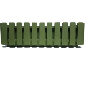 Akasya Balkon Saksısı 60 cm 9 lt