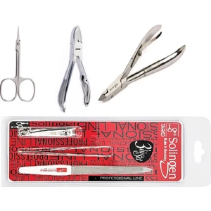Makas 2022N + Pens 7202N + Et Pensi 7230N - Set 3108