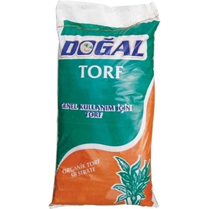 Fide Sepeti Torf 5 lt