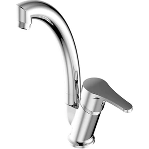 Claire Kuğu Borulu Lavabo Bataryası BL31051109