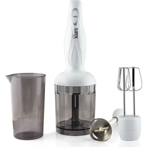 SR-2110 Elite Mix 1700 Watt Blender Seti