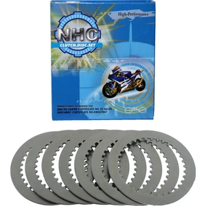 Honda Cb 600 F Hornet Abs Nhc Debriyaj Balata Sacı(2007-2013)