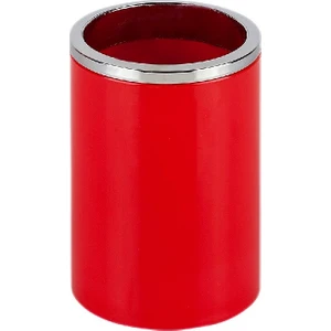 Lenox Diş Fırçalık Kırmızı