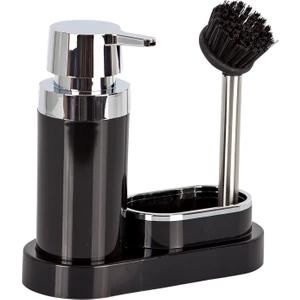 Polen Mutfak Seti Siyah