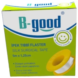 Ipek Flaster 5 x 1,25 cm