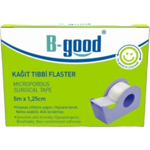 Kağıt Flaster 5 x 1,25 cm