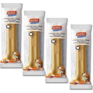 Naturel Ödül Kemiği 20,5 cm x 4 Paket