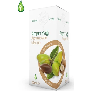 Argan Yagi Gold 50 ml