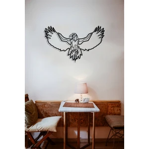 Soft Art Home Kartal Metal Tablo