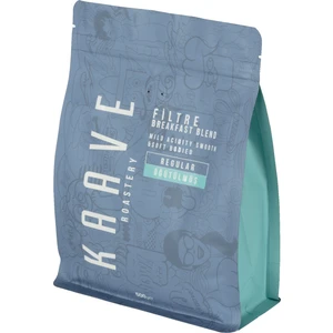 Kaave Roastery Roastery Breakfast Blend Filtre Kahve 500 gr