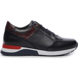 Tamer Tanca Erkek Deri Sneakers & Spor Ayakkabı