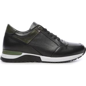 Tamer Tanca Erkek Deri Sneakers & Spor Ayakkabı