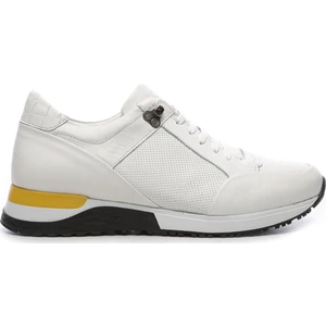 Tamer Tanca Erkek Deri Sneakers & Spor Ayakkabı
