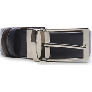 Tamer Tanca Erkek Deri Kemer Kemer