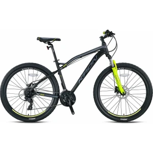KRON XC 150 Hidrolik Disk 29 Jant Profesyonel Dağ Bisikleti