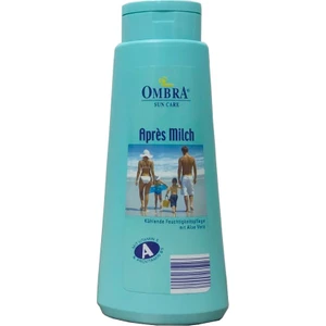 ONDÜLA SUN Ombra Sun Care Apresmilh Güneş Sonrası Sütü