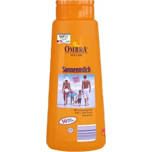 ONDÜLA SUN Ombra Sun Care Sonnenmilch Güneş Sütü (500 Ml)