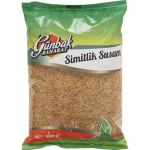 Simitlik Susam 1 kg