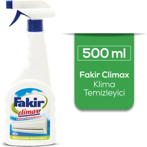 Climax Klima Temizleyici 500 ml