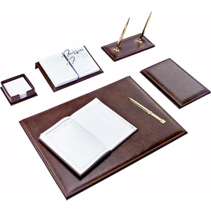 Sümen Takımı 7 Parça Kahve Br-1020 (Br-0702)