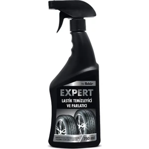 by Fakir Lastik Temizleyici ve Parlatıcı 750 ml