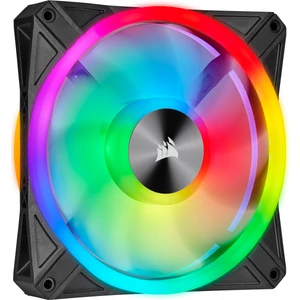 QL140 RGB 140 mm PWM Fan Single Pack Kasa Fanı CO-9050099-WW
