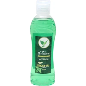 Isırgan Otu Şampuanı 500Ml