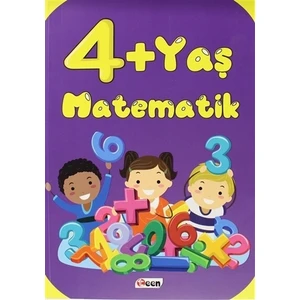 4+ Yaş Matematik