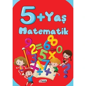 5+Yaş Matematik