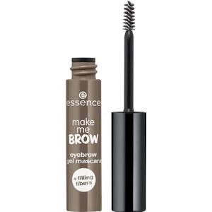 Make Me Brow Kaş Maskarası Renk ve Yoğunluk Kazandıran No:05 7 ml