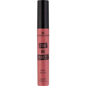 Stay 8h Matte Liquid Lipstick - Mat Likit Ruj No:07