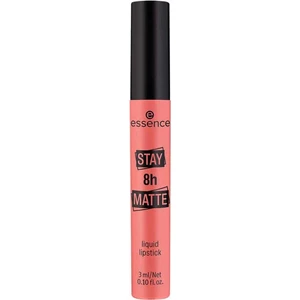 Stay 8h Matte Liquid Lipstick - Mat Likit Ruj No:03